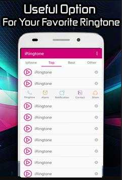 IRingtones 2019 screenshot 2