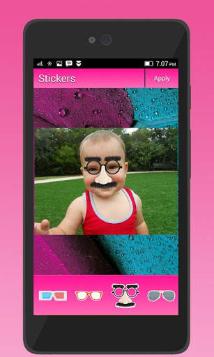 Camera 2018 screenshot 4
