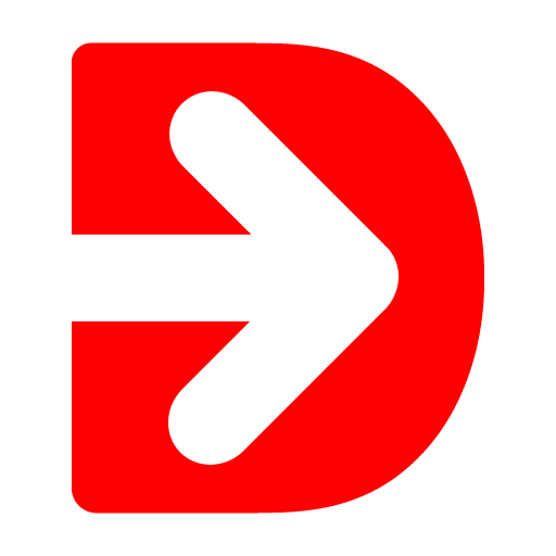 D Express User App icon