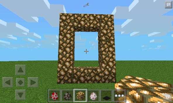 Mods for Minecraft PE screenshot 1