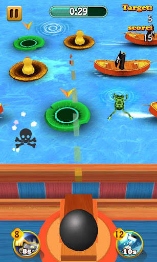 Парк игровых автоматов 3D скриншот 8