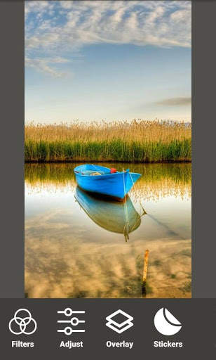 Phototo: Photo Editor screenshot 2