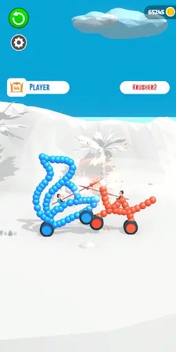Draw Joust! स्क्रीनशॉट 3