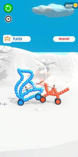 Draw Joust! screenshot 3