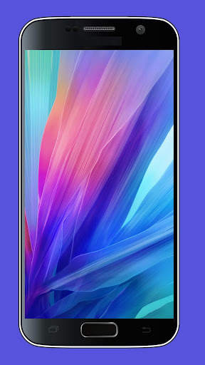 Wallpapers for Galaxy S7 screenshot 2