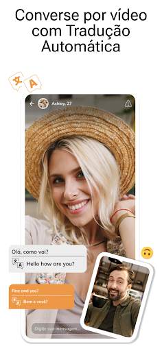 MOOQ - Dating & Flirt and Chat screenshot 4