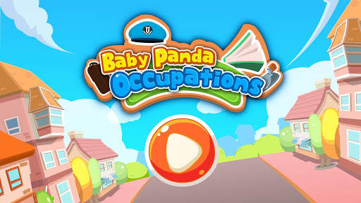 Baby Panda's Dream Job screenshot 6