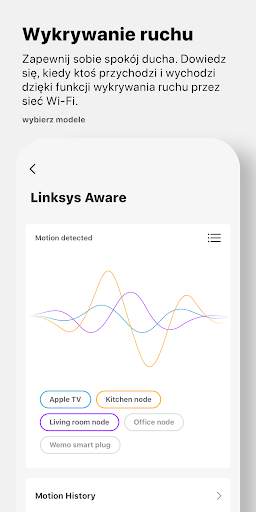 Linksys screenshot 6