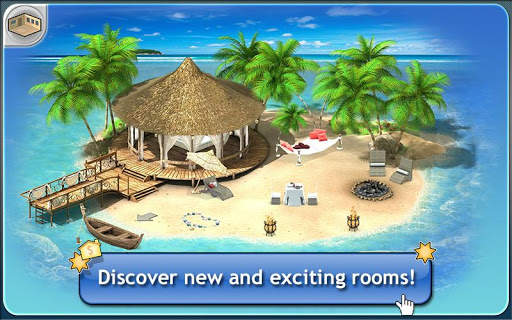 Smeet 3D Social Game Chat screenshot 8