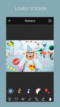 Cute Filters for Pictures screenshot 3