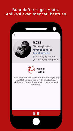 Gluu screenshot 7