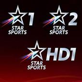 Star Sports - Live Cricket icon