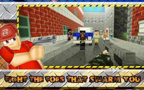 Mine Theft Auto Mini Games screenshot 8