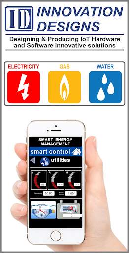 IoT Applications screenshot 3