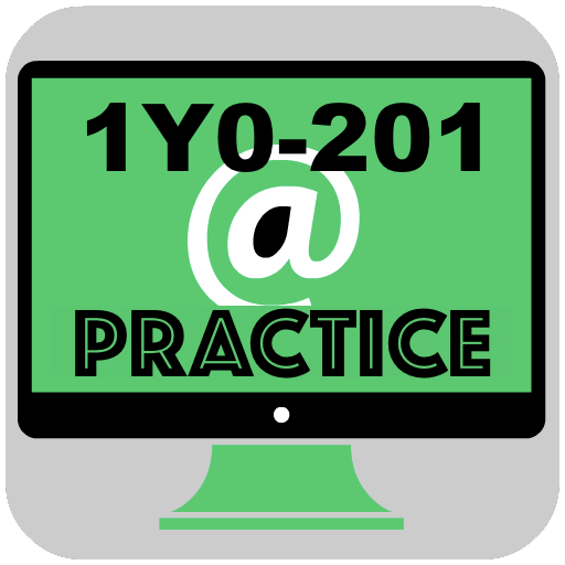 1Y0-201 Practice Exam - XenDesktop 7.6 Solutions icon