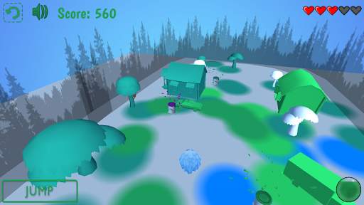 Paint The World screenshot 3