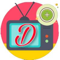 Darwesh TV plus icon