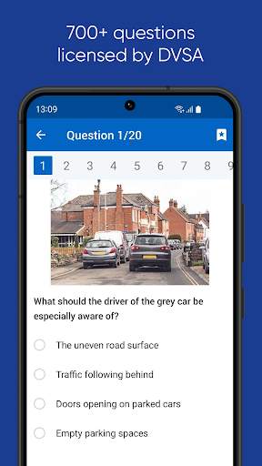 Driving Theory Test 2023 UK screenshot 2