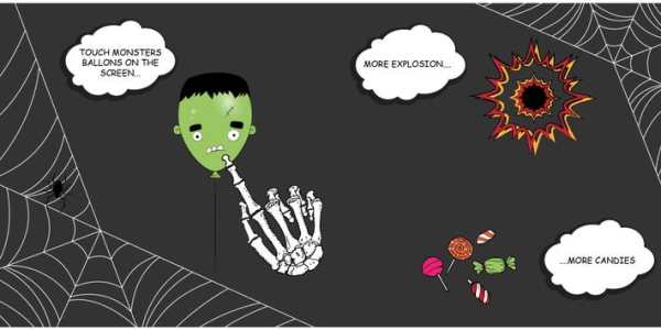 Candy Ween screenshot 3