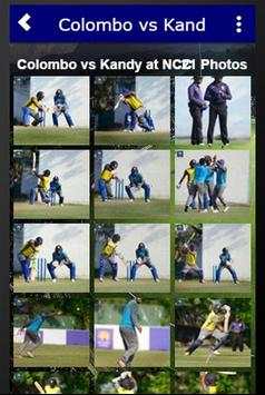 Sri Lanka Cricket screenshot 6