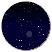 Nightlife Live Wallpaper(Lite)