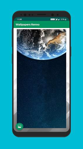 Wallpapers Opoo Renno screenshot 6