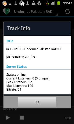 Pakistan Radio Music & News screenshot 4
