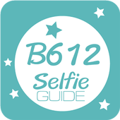 Guide For B612 - Selfie Camera icon