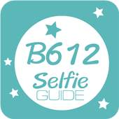 Guide For B612 - Selfie Camera 1.0