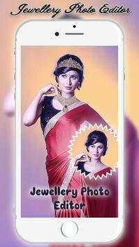 Jewellery Photo Editor screenshot 1