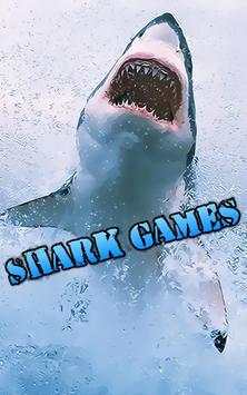 Shark Games screenshot 2