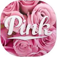 Pink Wallpaper on 9Apps