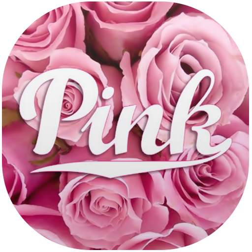 Pink Wallpaper 1.1