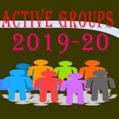 Active Groups Joiner 2.3