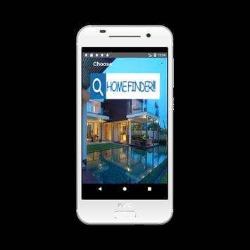 USA Home Finder 1 تصوير الشاشة