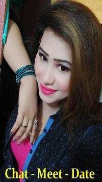 Indian Girls Hot Chat screenshot 2