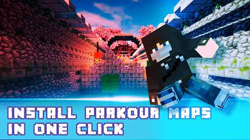 Maps for Minecraft PE screenshot 2
