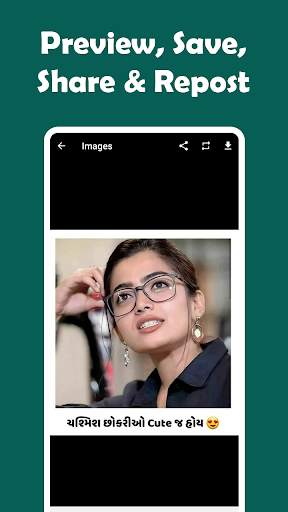 Status Saver for WhatsApp - Status Downloader screenshot 3
