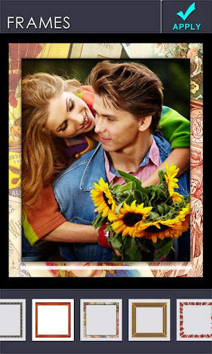 Photo Editor Collage Maker screenshot 3