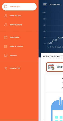 MOH Tutor App screenshot 5