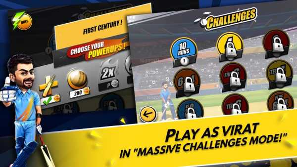 Virat Cricket screenshot 6