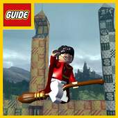 Guide for LEGO Harry Potter 1.0