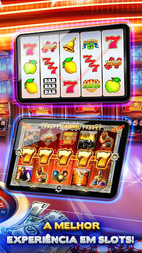 Free Vegas Casino Slots screenshot 5