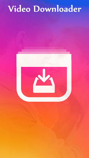 All Video Downloader 2021 - Video Downloader screenshot 1