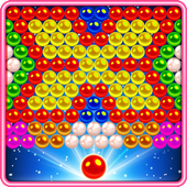 Bubble Worlds icon