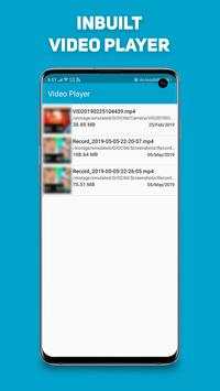 Movie Downloader Torrent screenshot 3