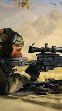 Sniper AWP ScreenLocker screenshot 5