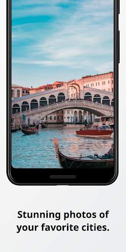 World Clock - Timezones Widget screenshot 7