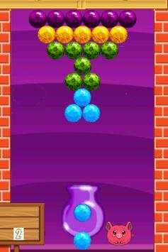 Miny Pig Bubble Shooter screenshot 5