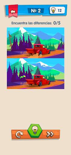 IQ Boost - Juegos mentales screenshot 4